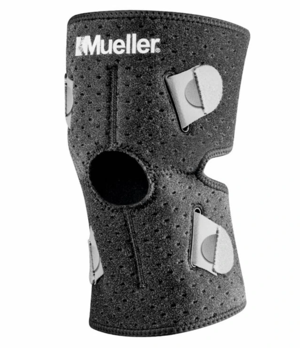 Stahovací bandáže